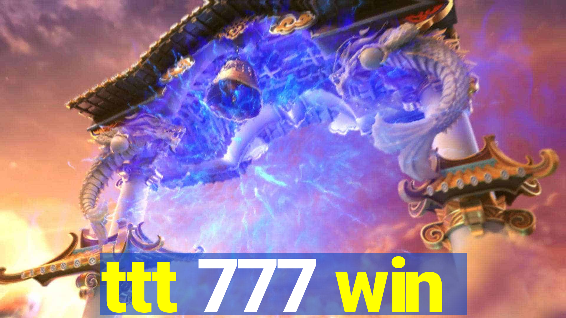 ttt 777 win